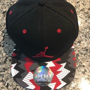 Jordan Jumpman SnapBack